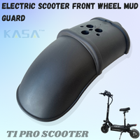 Replacement Mud Guard Front Wheel for Kasa T1 Pro Electric Scooter